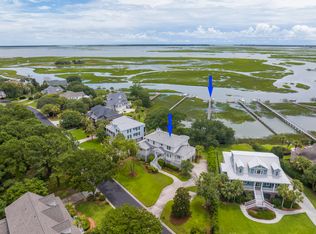 4173 Victory Pointe Dr, Mount Pleasant, SC 29466