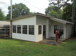 100 North Dr, Springville, TN 38256