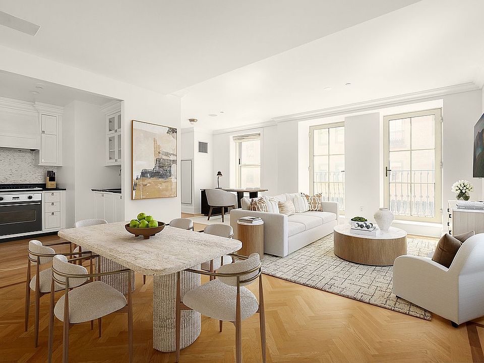 1st image of 1 Central Park S #1804