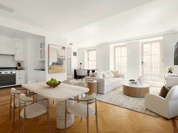 1 Central Park S #1804, New York, NY 10019