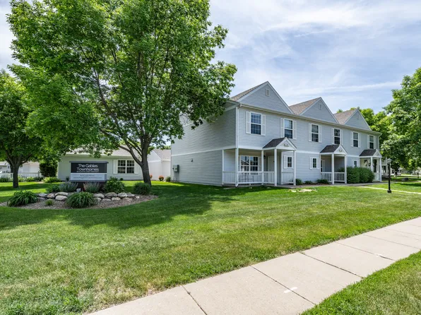 The Gables Townhomes