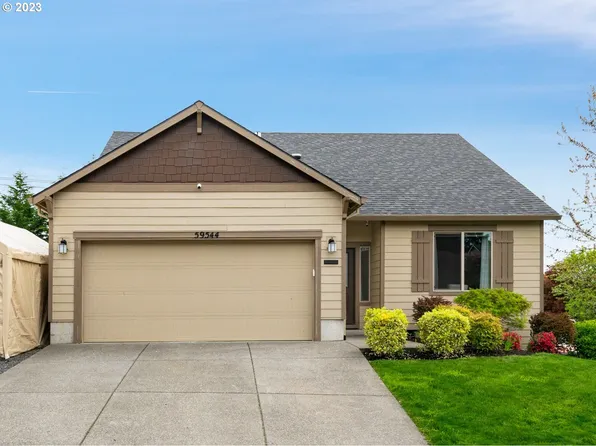 59544 Whiteoak Dr, Saint Helens, OR 97051