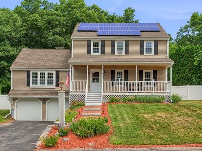 16 Stone Hedge Dr, Leominster, MA, 01453