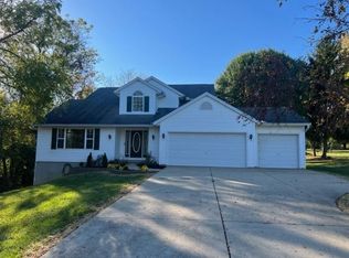 19167 Par Dr, Lawrenceburg, IN 47025