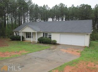 2230 Saint Marks Rd, Hogansville, GA 30230