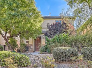 3141 Nevelson Walk, Henderson, NV 89044