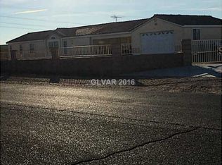545 Ron Ave, Logandale, NV 89021