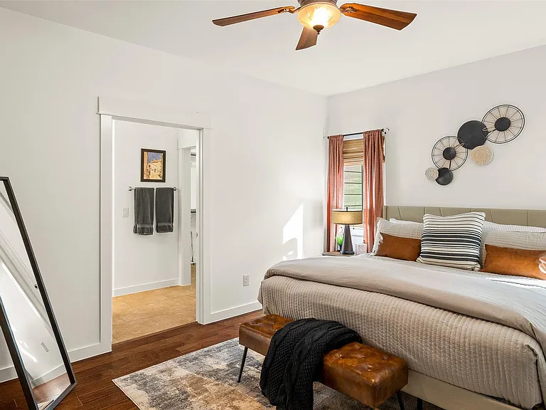 435 Hays St — Photo 16