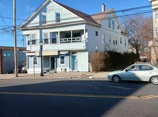 2352 Barnum Ave #3, Stratford, CT 06615