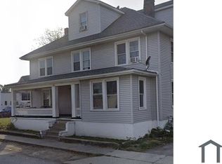 317 N McDonel St #3, Lima, OH 45801