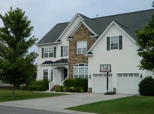 582 Evening Mist Dr, Fort Mill, SC 29708