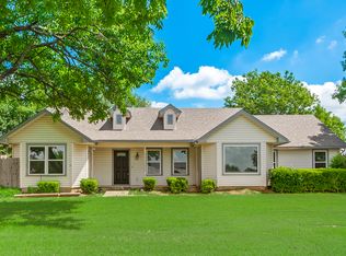 7262 Gregg Rd, Krum, TX 76249