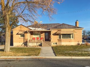 155 E 300 N, Tremonton, UT 84337