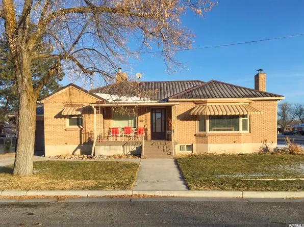155 E 300 N, Tremonton, UT 84337