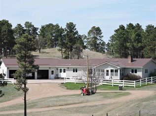 19132 Stangerone Rd, Belle Fourche, SD 57717
