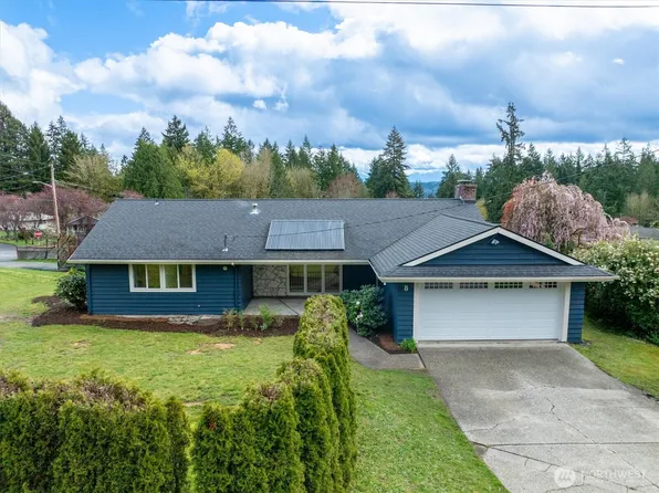 8 164th Avenue SE, Bellevue, WA 98008