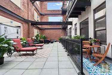 Sold by Halstead Real Estate