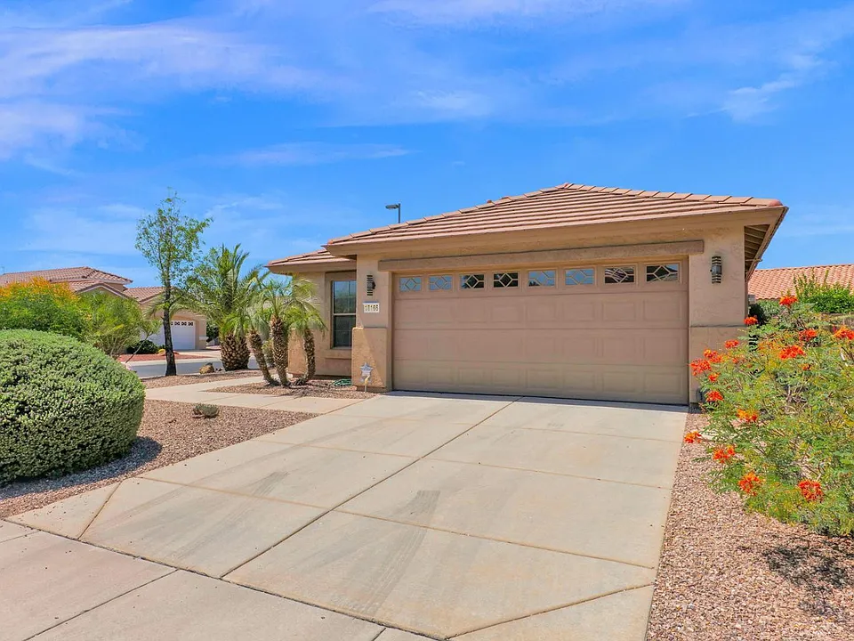 18166 W Camino Real Dr