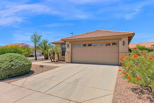 18166 W Camino Real Dr Photo 1