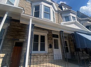 319 McKnight St, Reading, PA 19601