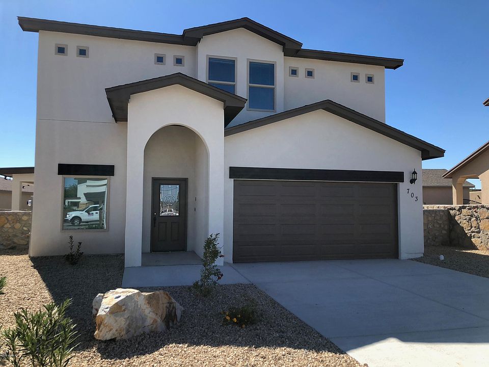 1st image of 703 Sombrero Ct