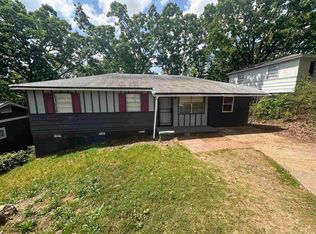 417 Lindenhurst Dr, North Little Rock, AR 72118
