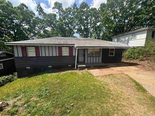 417 Lindenhurst Dr, North Little Rock, AR 72118