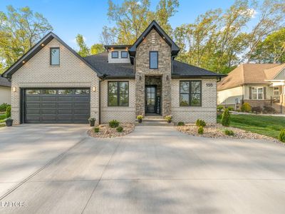 155 Kawga Way, Tellico Plns, TN, 37774