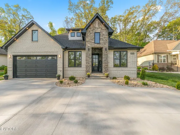 155 Kawga Way, Tellico Plns, TN 37774