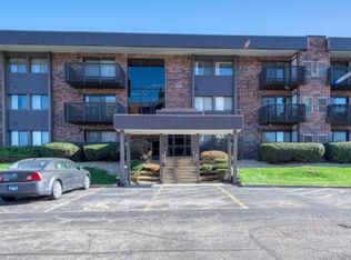 1503 Woodbridge Rd APT 2H, Joliet, IL