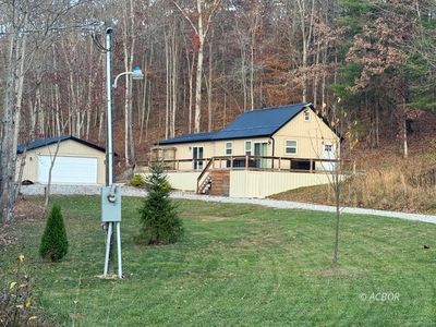 33200 Flat Run Rd, Mc Arthur, OH, 45651
