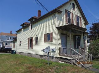 346 Elm St, Biddeford, ME 04005