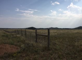 220 Chaps Ln, Livermore, CO 80536