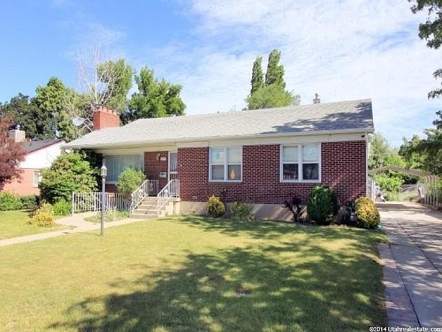 Welcome to 2095 E Atkin Ave!