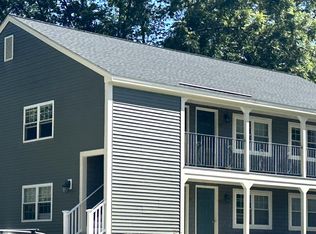 93 Henry Law Ave Unit 23, Dover, NH 03820