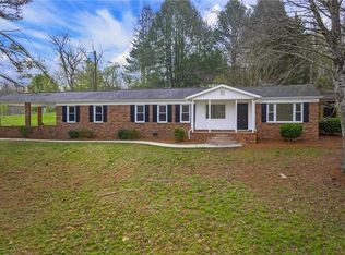 3767 State Highway 704 W, Westfield, NC 27053