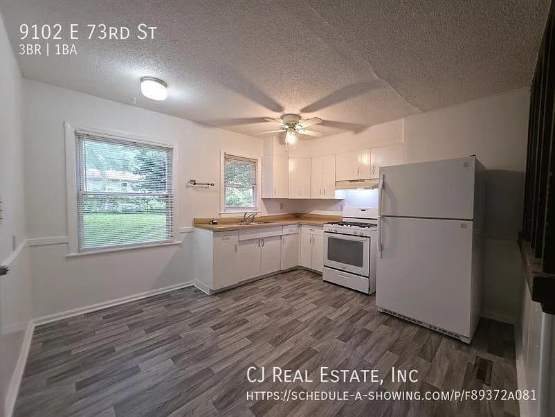 3 bed, $1,390 — Photo 4