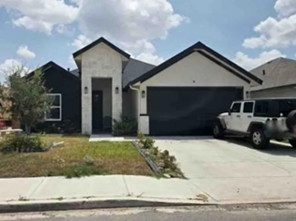2608 E Comal Rd, Edinburg, TX 78542