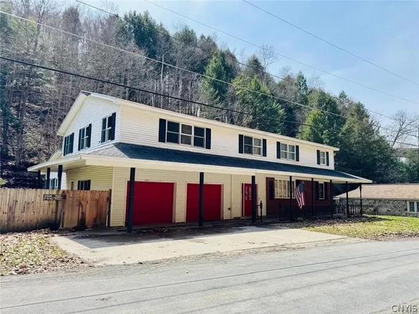 2808 Hoxie Gorge Rd, Marathon, NY 13803