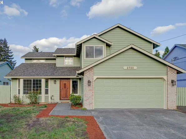 2722 SE 130th Ave, Portland, OR 97236
