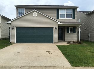 133 River Run, Georgetown, KY 40324