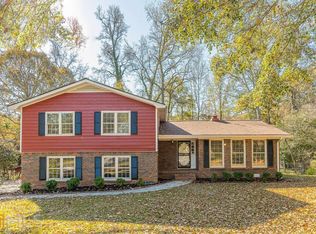 2073 Dutchess Rd, Lithia Springs, GA 30122