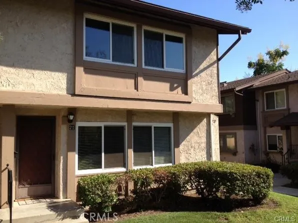 6663 Wilbur Ave Unit 21, Reseda, CA 91335