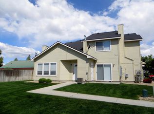 1430 W Bonneville Cir APT 103, Nampa, ID 83651