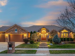 2540 Ranch Reserve Rdg, Westminster, CO 80234