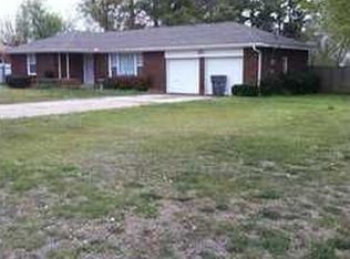8500 NE 28th St, Spencer, OK 73084