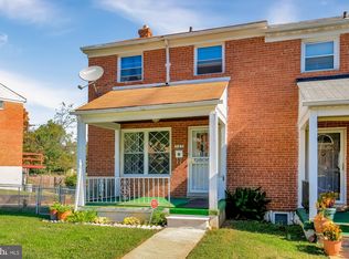 525 Brisbane Rd, Baltimore, MD 21229