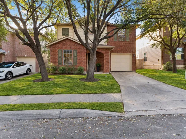 4918 CORIAN SPRINGS DR, San Antonio, TX 78247