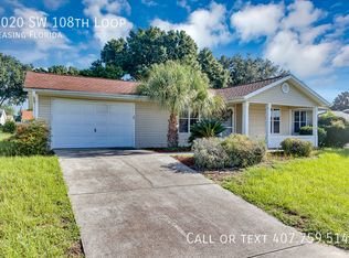 8020 SW 108th Loop, Ocala, FL 34481