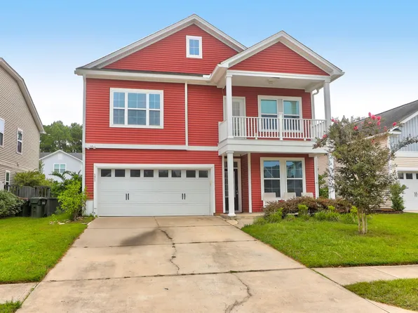 171 Waccamaw Cir, Moncks Corner, SC 29461